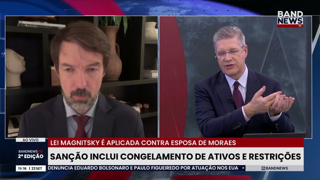 Câmara pauta abertura de processo no Conselho de Ética | BandNews TV