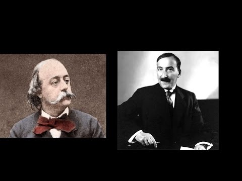 Vidéo de Stefan Zweig