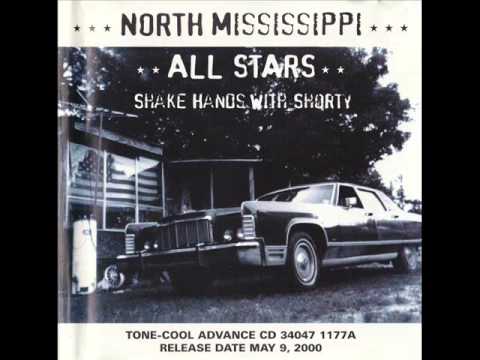 North Mississippi allstars - ALL night long