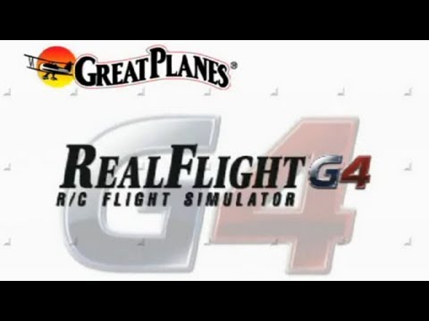 Spotlight: RC Great Planes RealFlight G4 R/C Simulator - UCa9C6n0jPnndOL9IXJya_oQ