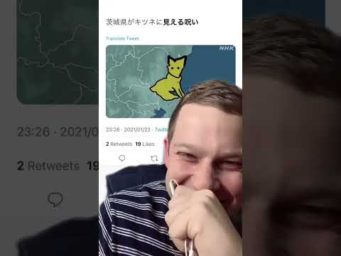 腹筋崩壊注意報⚠️😂 これ見たら笑わずにはいられないw