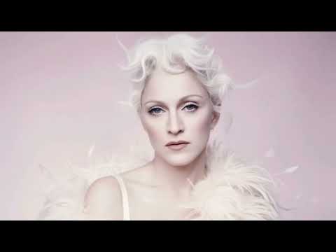 Madonna - Don't Stop (Original Demo Edit) (Visualizer)
