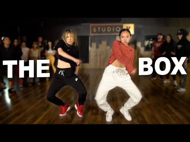 Musica Hip Hop Da Ballare – The Best of Hip Hop Dancing