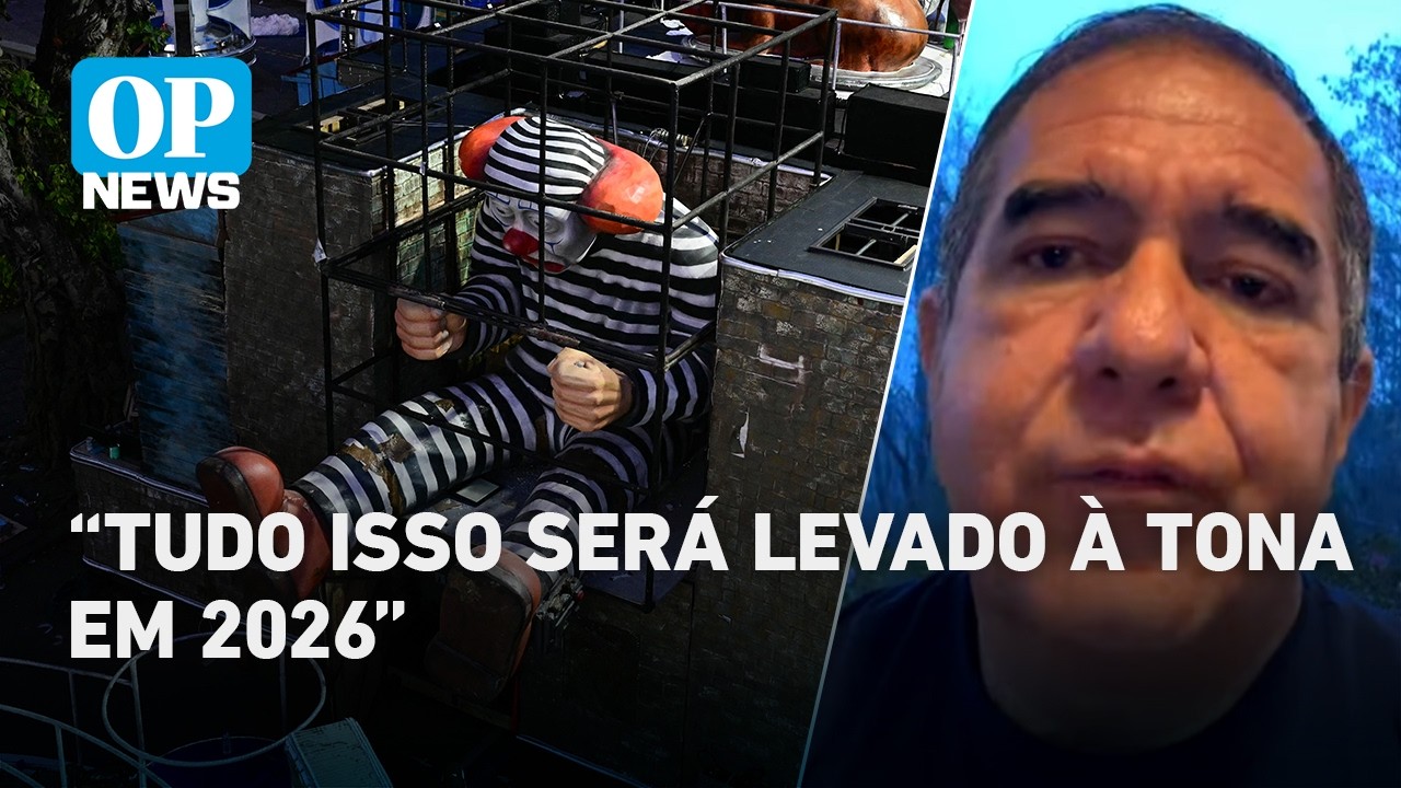 Polêmica do Carnaval pode pesar contra Lula em 2026, diz deputado | O POVO News