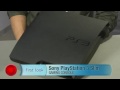 PS3 Slim Review (120 GB)