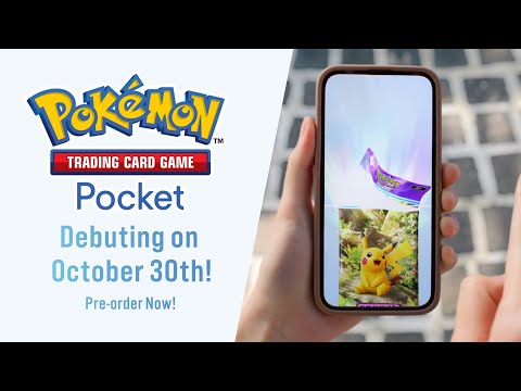 Pokemon TCG News