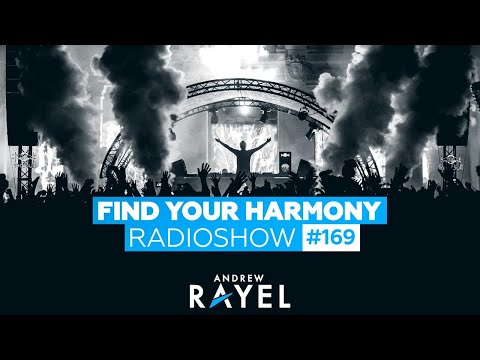 Andrew Rayel - Find Your Harmony Radioshow #169 - UCPfwPAcRzfixh0Wvdo8pq-A