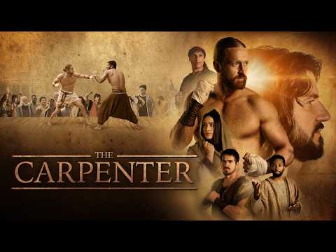 The Carpenter | Christian Based Action Drama