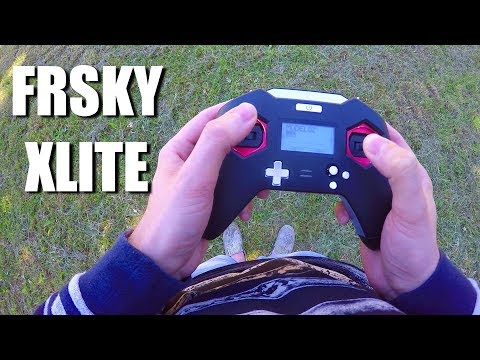 Frsky X-Lite - UCKE_cpUIcXCUh_cTddxOVQw