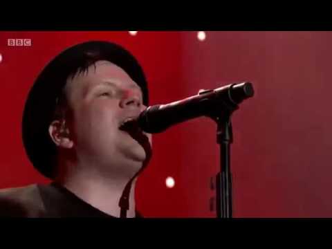 Fall Out Boy   Fourth Of July Live at Reading Festival 2016