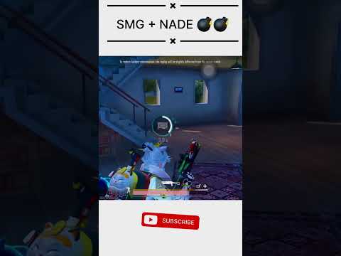 Combo💣 #bgmi #pubg #pubgmobile #ytshorts #youtubeshorts #viral #trending #shorts #gaming #mortal