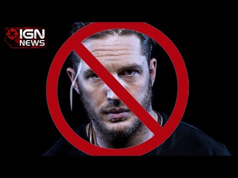 Suicide Squad Loses Tom Hardy - IGN News - UCKy1dAqELo0zrOtPkf0eTMw