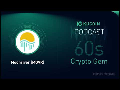 moonriver kucoin