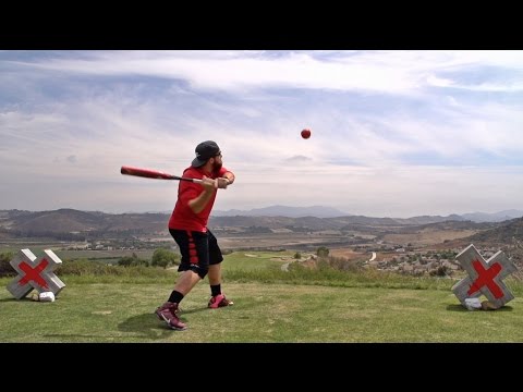 All Sports Golf Battle | Dude Perfect - UCRijo3ddMTht_IHyNSNXpNQ