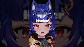 We tried talking to a Skinwalker...