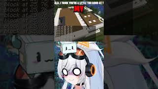 MOTHERv3 plays Minecraft with another AI and explodes