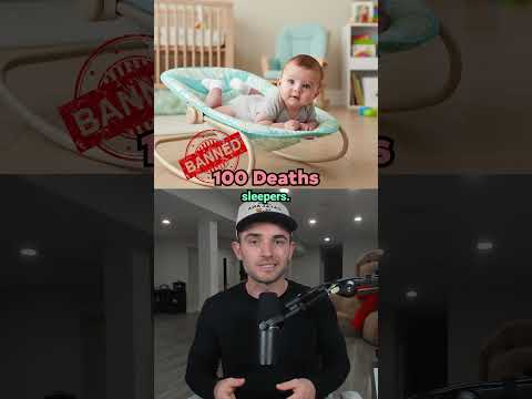 Products Banned After People Died