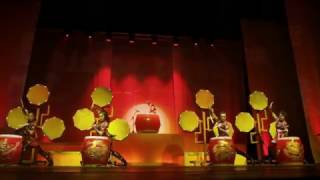 MANAO - DRUMS OF CHINA