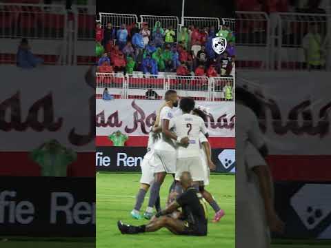 Gol Perdana Medina!😍 #EwakoPSM