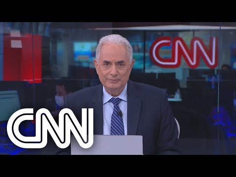 Waack: Dependendo da guerra, o que o Brasil pretende fazer com os combustíveis? | JORNAL DA CNN