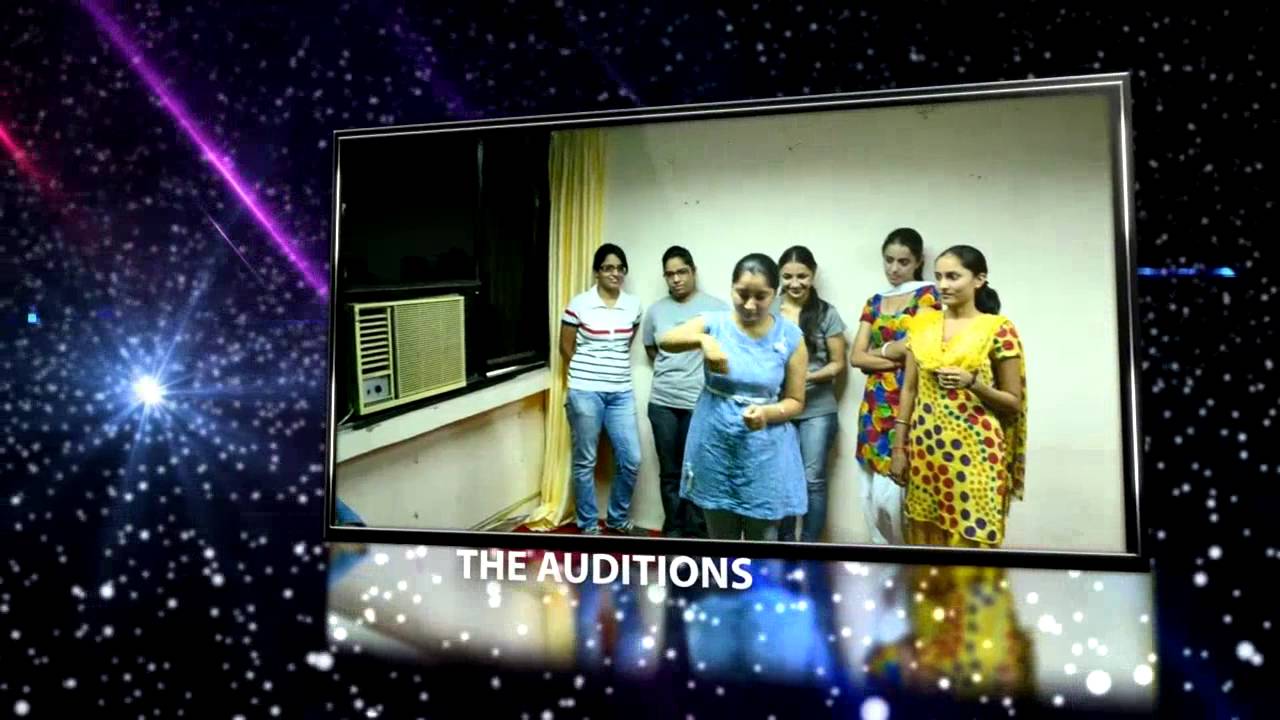 Acting and Fim Making Studio in Chandigarh Morph Academy - YouTube
