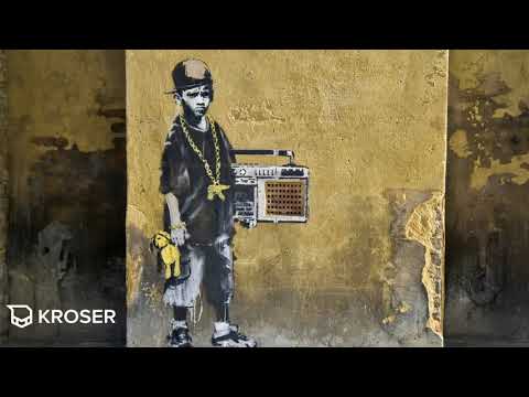 Urban Territory (Rap Instrumental)