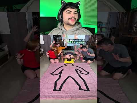 Quem RODOU melhor? 😳IB @LucanPevidor