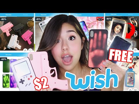 Unboxing CHEAP iPhone Cases From Wish!!! - UCLVihavmaUONy0SeOX_F7aw