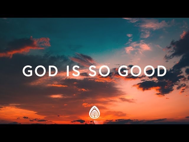 God is Good: The Gospel of Music