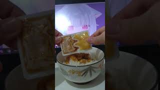 生蛋拌飯汁 #vtuber #shorts