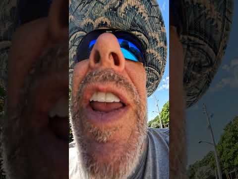 Lake atlantic today! video thumbnail