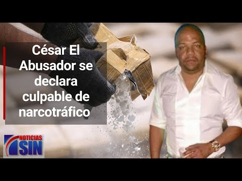 #EmisiónEstelarSIN: El Abusador, narcotráfico y muerte