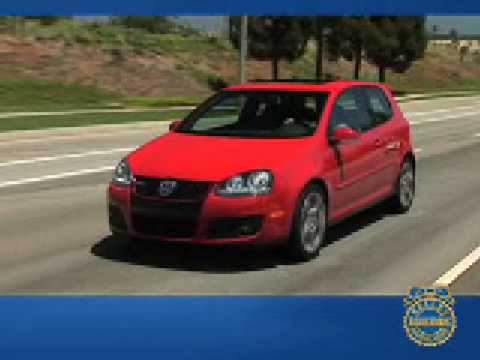 2007 Volkswagen GTI Review - Kelley Blue Book - UCj9yUGuMVVdm2DqyvJPUeUQ