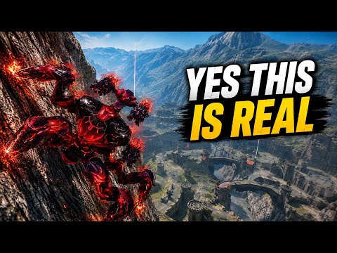 Yes, Fang Can Really Climb This 😳 | War Robots [WR]