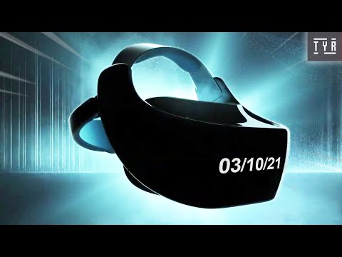Next-Gen Standalone VR Headset CONFIRMED by HTC President, But...