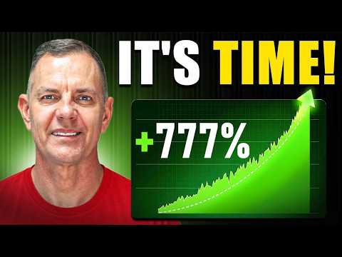 If You Missed Nvidia Stock This Is MUCH Bigger!