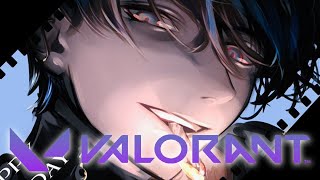 【VALORANT/フルパ】新MAP!!!!新ACT!!!!フルパ！！！！ w/そらる CRうゅりる 京VALO まさのりch【青桐エイト/