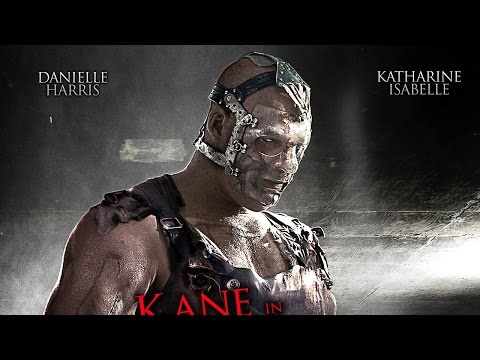 "See No Evil 2" - Official Trailer - UCJ5v_MCY6GNUBTO8-D3XoAg