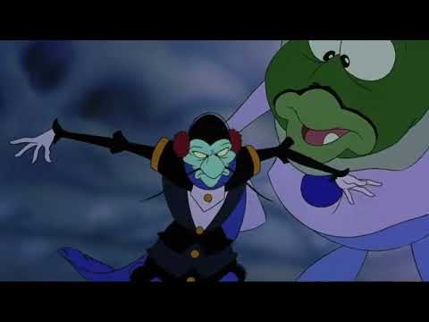 The Return of Judge Doom Part 23: One Big Happy Family/End Credits