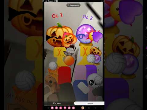 :) 1 2 ocs mi hijas ocs 4 4 ^^