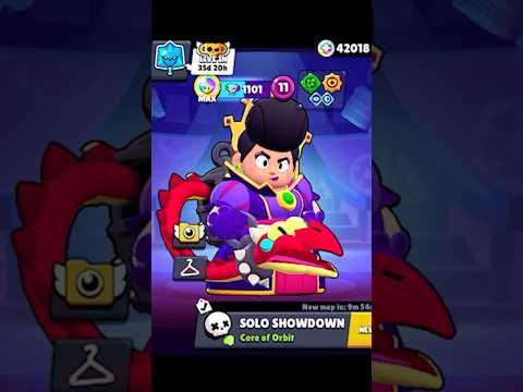 Pam Prestige Failed! #brawlstars #supercell #brawl #pam