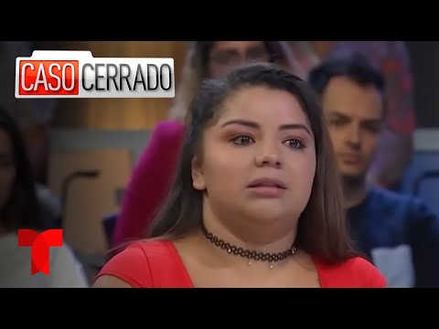 Caso Cerrado | ¡Me pintaron una estrella! ⚽?️?