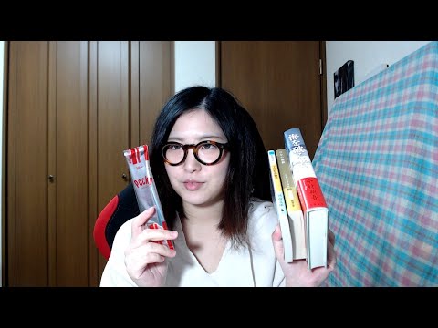 ポッキーをおともに本を読む読書会