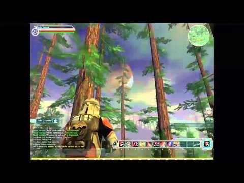 Farewell, Star Wars: Galaxies - UCbu2SsF-Or3Rsn3NxqODImw