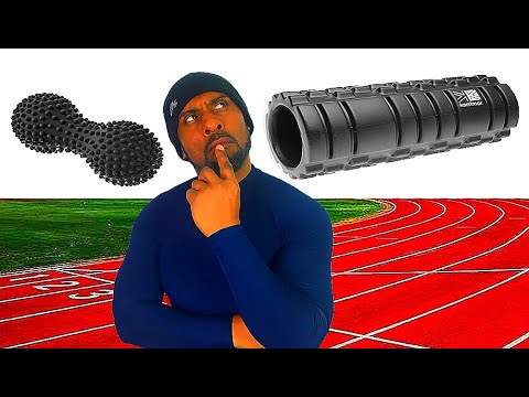 FOAM ROLLERS & MASSAGE...STEALING YOUR GAINS?!