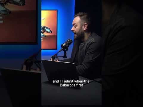 Legion Update | Trig spool up socials - Not So Little Things - Dev Chat