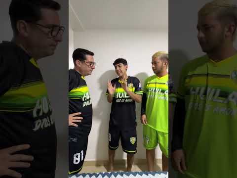 Quién es mejor? 😂 #viralshorts #futbol #family