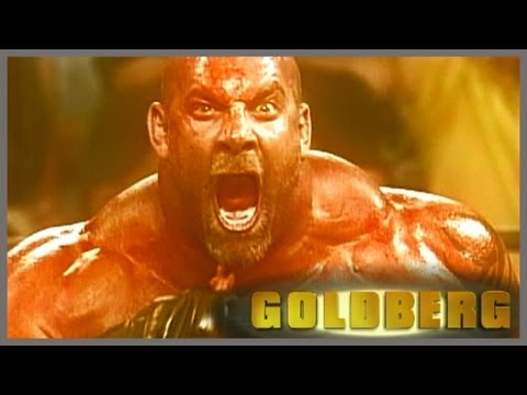 Goldberg Entrance Video - UCJ5v_MCY6GNUBTO8-D3XoAg