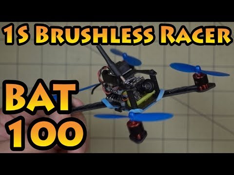 Micro Drones 101  - UCnJyFn_66GMfAbz1AW9MqbQ