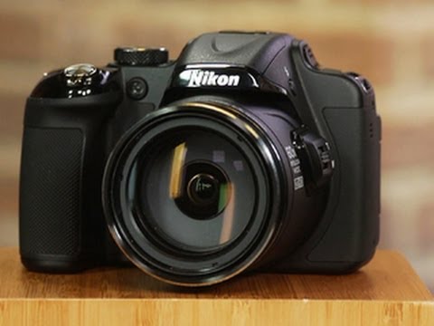 The Nikon Coolpix P600 is a lot of zoom for the money - UCOmcA3f_RrH6b9NmcNa4tdg